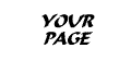 Your Page