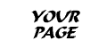 Your Page